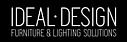 Logo - IDEAL DESIGN, Piotrowicka 17, Katowice 40-722 - Meble, Wyposażenie domu - Sklep, godziny otwarcia, numer telefonu