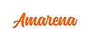 Logo - Poradnia Dietetyczna Amarena, al. Wojciecha Korfantego 25/6 44-100 - Przedsiębiorstwo, Firma, godziny otwarcia, numer telefonu