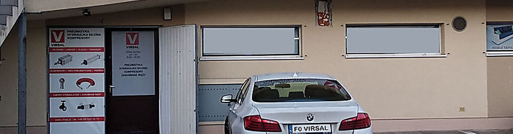 Zdjęcie w galerii PPUH VIRSAL Bratosz Szczerbiński nr 10