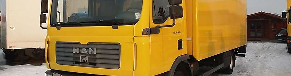 Zdjęcie w galerii Kolotrans Usługi Transportowe nr 1