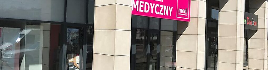 Zdjęcie w galerii Firmowy sklep medyczny MEDI Polska w Warszawie nr 6