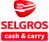 Logo - Selgros - Hipermarket, ul. Chorzowska 88, Bytom 41-910, godziny otwarcia, numer telefonu