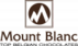 Logo - Mount Blanc - Kawiarnia, ul. Lwowska 80, Nowy Sącz 33-300, godziny otwarcia