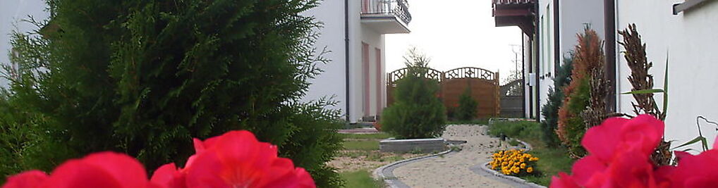 Zdjęcie w galerii Pokoje i Apartamenty nr 10