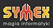 Logo - Symex. Pracownia systemów komputerowych, Niedurnego Piotra 14 41-709 - Przedsiębiorstwo, Firma, godziny otwarcia, numer telefonu