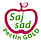 Logo - Sajsad - suplementy diety, Kuriany 105, Kuriany 15-587 - Spożywczy, Przemysłowy - Sklep, godziny otwarcia, numer telefonu