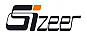 Logo - Sizeer - Sklep odzieżowy, ul. Broniewskiego 90, Toruń, godziny otwarcia, numer telefonu