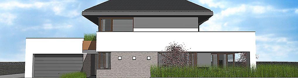Zdjęcie w galerii Pracownia Architektoniczna Izabela Walczak-Fiec nr 2