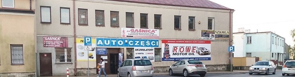 Zdjęcie w galerii Gocar-Auto nr 1