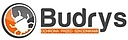 Logo - Budys Ochrona Przed Szkodnikami, Batalionu AK Parasol 3, Warszawa 01-120 - Usługi, numer telefonu