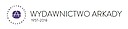 Logo - Wydawnictwo ARKADY Sp. z o.o., Dobra 28, Warszawa 00-344 - Przedsiębiorstwo, Firma, numer telefonu