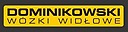 Logo - DOMINIKOWSKI WÓZKI WIDŁOWE, Motylewo 33, Bogdaniec 66-450 - Przedsiębiorstwo, Firma, numer telefonu