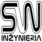 Logo - SWN INŻYNIERIA, Pocztowa 28b, Bielsko-Biała 43-309 - Architekt, Projektant, godziny otwarcia, numer telefonu