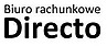 Logo - Biuro Rachunkowe Directo, Koszuty 56, Koszuty 63-000 - Biuro rachunkowe, numer telefonu