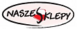 Logo - Nasze Sklepy - Sklep, Wyspowa 8, Warszawa 03-687, godziny otwarcia, numer telefonu