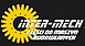 Logo - Inter-Mech Sp.J. A. Jenner-Stolarczyk M. Stolarczyk, Okrężna 8 44-100 - Przedsiębiorstwo, Firma, numer telefonu