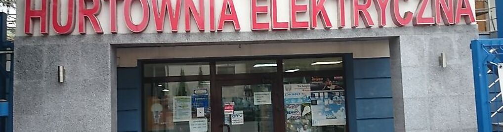 Zdjęcie w galerii Hurtownia Elektryczna HEMPIS nr 7