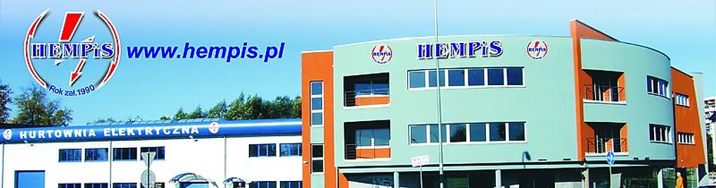 Zdjęcie w galerii HEMPIS nr 1