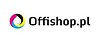 Logo - Offishop.pl, Bór 92, Częstochowa 42-202 - Przedsiębiorstwo, Firma, numer telefonu