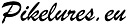 Logo - Pikelures.eu - internetowy sklep wędkarski, Lewinowska 40 03-684 - Wędkarski - Sklep, numer telefonu