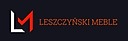 Logo - LESZCZYŃSKI MEBLE Kamila Sadawa, Broniewskiego 35z, Strzałków 97-500 - Przedsiębiorstwo, Firma, numer telefonu