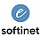 Logo - Softinet, Aleje Jerozolimskie 142B, Warszawa 02-305 - Przedsiębiorstwo, Firma, numer telefonu, NIP: 5342350817