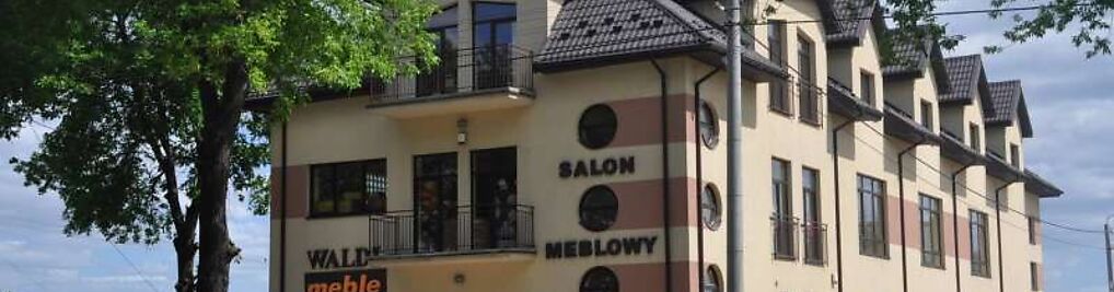 Zdjęcie w galerii Salony Meblowe Waldi-Meble nr 1