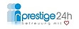 Logo - Prestige24h Sp.z.o.o. S.k., Reja Mikołaja 13/15, Sopot 81-874 - Przedsiębiorstwo, Firma, godziny otwarcia, numer telefonu