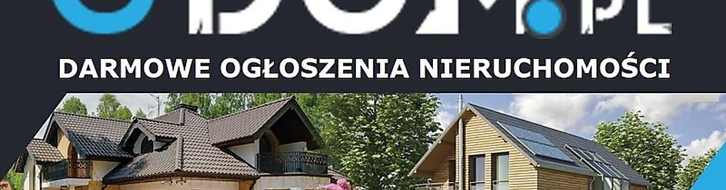 Zdjęcie w galerii Ogłoszenia nieruchomości Gdom.pl nr 1