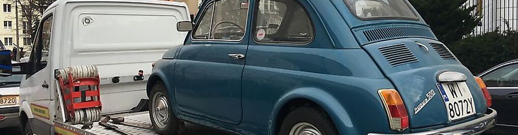 Zdjęcie w galerii POMOC DROGOWA ZIELONKA S2 S8 HOLOWANIE MARKI ZĄBKI KOBYŁKA TANIO nr 8