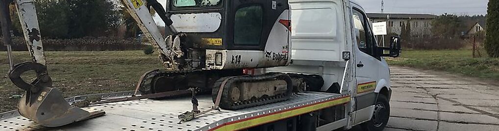 Zdjęcie w galerii POMOC DROGOWA ZIELONKA S2 S8 HOLOWANIE MARKI ZĄBKI KOBYŁKA TANIO nr 3