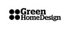 Logo - GREEN HOME DESIGN SP. Z O.O., Czeczotta Henryka 9, Kraków 30-798 - Przedsiębiorstwo, Firma, numer telefonu