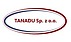Logo - TANADU Sp. z o.o., Ossendowskiego Ferdynanda 5/7, Łódź 93-228 - Warsztat naprawy samochodów, numer telefonu