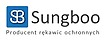 Logo - Sungboo Sp. z o.o., Chemiczna 14, Chełm 22-100 - Przedsiębiorstwo, Firma, numer telefonu