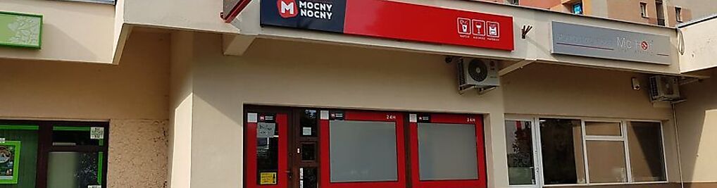Zdjęcie w galerii Mocny Nocny - Niepodległości 27, alkohole 24h nr 1
