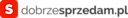 Logo - DobrzeSprzedam.pl, Warszawska 16, Rzeszów 35-205 - Usługi, numer telefonu