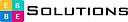 Logo - Solutions S.C. - Elektryk Łęczyca, ul. Kazimierza Odnowiciela 3 99-100 - Elektryk, numer telefonu