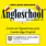 Logo - Szkoła Języka Angielskiego Angloschool, Migdałowa 10/8, Warszawa 02-796 - Szkoła językowa, godziny otwarcia, numer telefonu