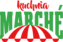 Logo - Kuchnia Marché - Restauracja, ul. Paderweskiego 1, Koszalin, numer telefonu