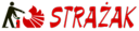 Logo - Hurtownia sprzętu BHP i PPOŻ STRAŻAK, Wybickiego 64A, Toruń 87-100 - BHP - Sklep, godziny otwarcia, numer telefonu