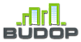 Logo - Budop Sp. z o.o., Inżynierska 5, Lublin 20-484 - Przedsiębiorstwo, Firma, godziny otwarcia, numer telefonu