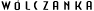 Logo - Wólczanka - Sklep odzieżowy, ul. Płk. Dąbka 152, Elbląg 82-300