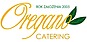 Logo - OREGANO S.C., Grunwaldzka 472, GDAŃSK 80-309 - Catering, godziny otwarcia, numer telefonu