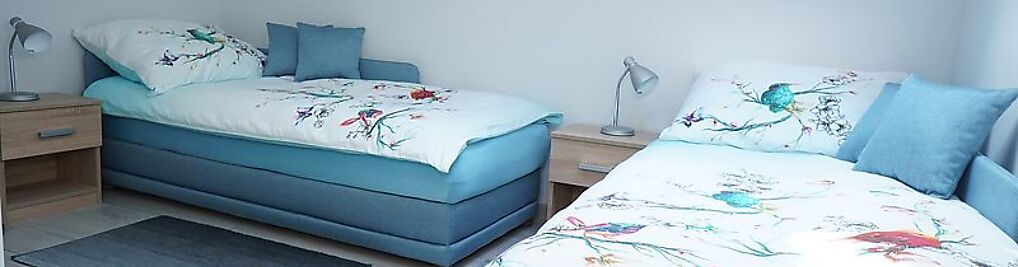 Zdjęcie w galerii Apartamenty Przy Straży nr 4