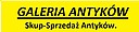 Logo - Wądrzyk Józef Galeria Antyków, gen. Tadeusza Kościuszki 95 34-123 - Sklep, godziny otwarcia, numer telefonu