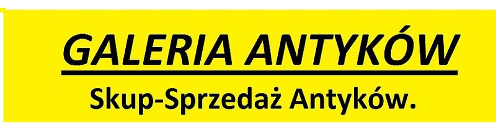 Zdjęcie w galerii Wądrzyk Józef Galeria Antyków nr 1