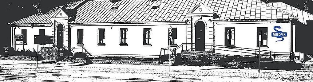 Zdjęcie w galerii MEDYK Przychodnia Lekarska i Laboratorium nr 1