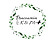 Logo - Pracownia K&ampM Katarzyna Przybylska, Poznańska 37, Witkowo 62-230 - Przedsiębiorstwo, Firma, godziny otwarcia, numer telefonu