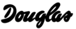 Logo - Douglas - Perfumeria, Warszawska 26, Kielce 25-312, godziny otwarcia, numer telefonu
