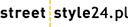 Logo - Street Style - Sklep odzieżowy, Bolesława Chrobrego 1 Br/, Rybnik 44-200, godziny otwarcia, numer telefonu